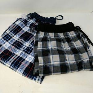 Nautica Mens Loungewear Pants